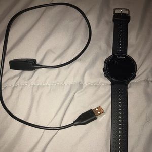 GARMIN 235 Forerunner Smart Watch
